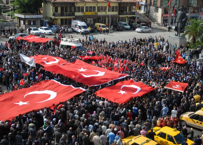 RİZE