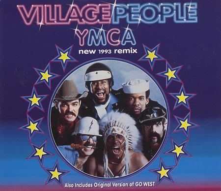 Y.M.C.A - Village People