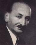 1928-29 Necmettin Sadak