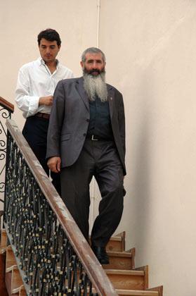 Hatay'ın İskenderun ilçesinde sinema olarak kullanılan tarihi bina kiliseye dönüştürüldü. İskenderun şehir merkezindeki Süryani kilisesi iki yıl süren tadilat çalışmalarının ardından aslına uygun şekilde restore edildi.
