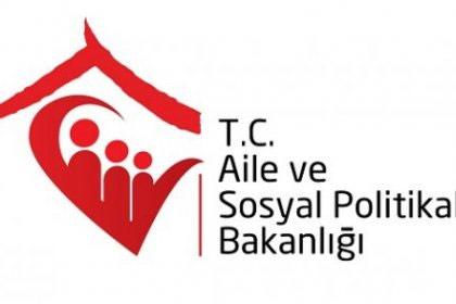 <b>Para nereye yatırılacak?</b><br>
Aile ve Sosyal Politikalar Bakanlığı adına, Ziraat Bankası'nda açılacak özel hesaba yatırılacak.