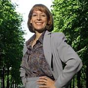 13. Nancy McKinstry- Wolters Kluwer, Hollanda