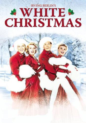 21- White Christmas (1954)