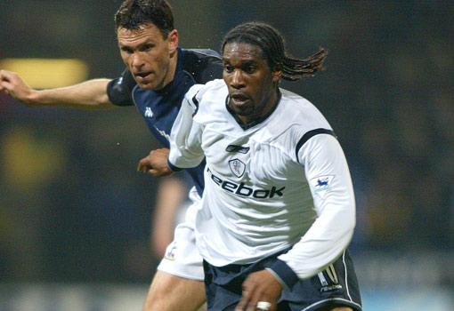 Jay Jay Okocha