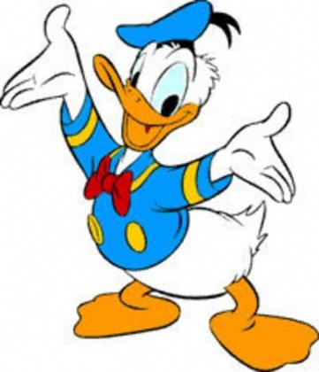 <div class="galler_spot">Donald Duck çizgi fılmleri Finlandiya´da yasaklanmıştır. Nedeni kahramanların don giymemesidir.</div>
<div> </div>
<div id="pagination" class="cboth fright"> </div>