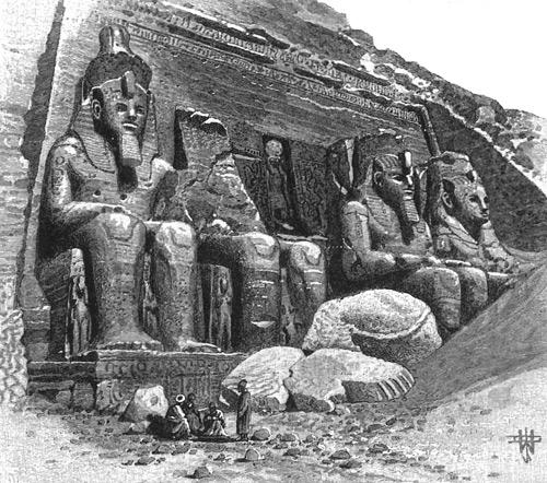 <p><strong>14) En büyük Ramses!</strong> <br />Ramses, II. Ramses, III. Ramses
Mısır firavunları Ramsesler tam 11 tane. En ünlüsü Mısırı M.Ö 1279dan M.Ö 1213e 67 yıl yönetmiş en büyük firavun II. Ramses. Hititlerin 43 bin 500 kişilik ordusuna karşı Kadeş Savaşında zafer kazandı, pek çok mimari eser, tapınak ve kral mezarı yaptırdı. Edebiyattan sinemaya, güzeller güzeli karısı Kraliçe Nefertari gibi, en bereketli Antik Mısır karakterlerinden.</p>