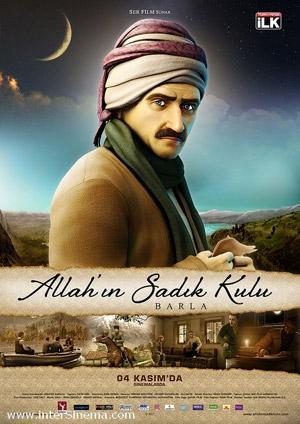 <p> <br>Allahın Sadık Kulu: Barla 1. 779. 351