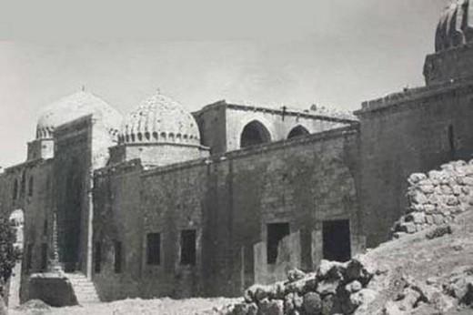 <p>Mardin</p>