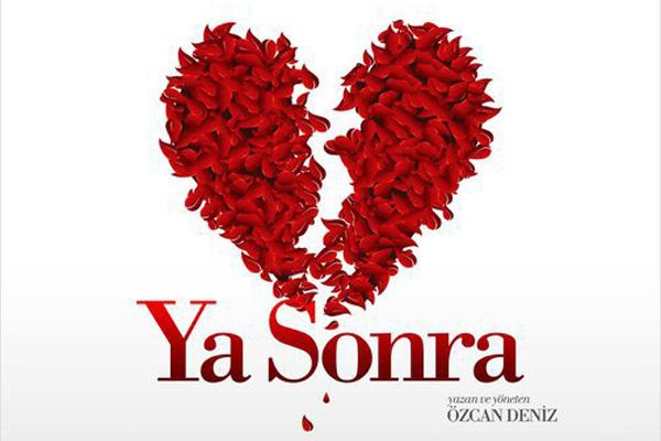 7. Ya Sonra