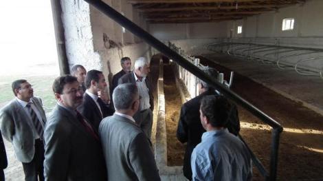 Konya'da sosyal yardım için başvuran kişinin evi, arabası ve işinin olduğu ortaya çıktı.