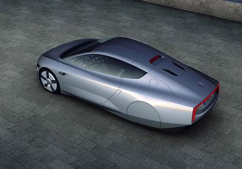 Volkswagen XL1