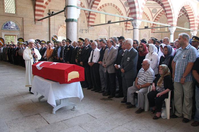 <p> EDİRNE