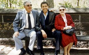 Obama'nın gözyaşları