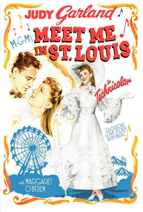 27- Meet Me in St. Louis (1944)