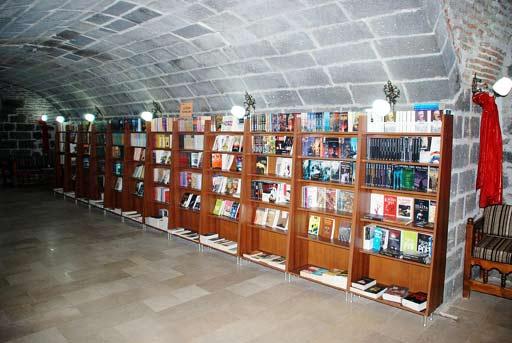 Diyarbakır Ensar Kitap Merkezi