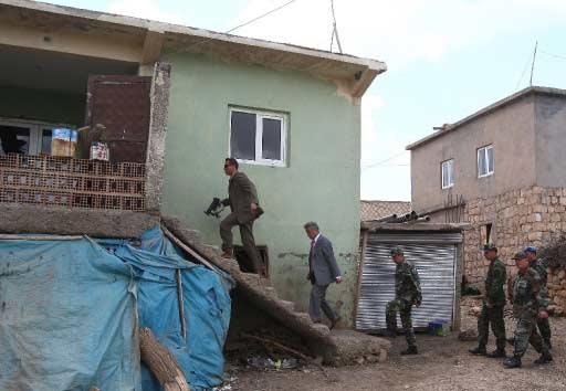 Bilge köyünde 44 kişinin öldüğü saldırı, birçok dramı ve hüznü de beraberinde getirdi. Köyde bir yanda ağıtlar, bir yanda ölüm korkusunun getirdiği göç var.
