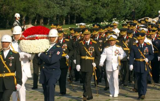 30 Ağustos Zafer Bayramı ve Türk Silahlı Kuvvetleri Günü