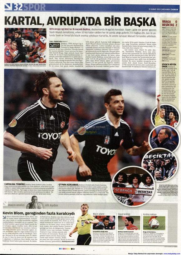 ZAMAN