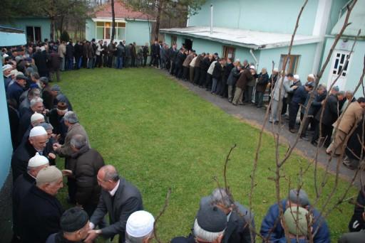 6 asırlık bayram geleneği