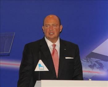 25- Mustafa Koç
Şirket: Koç Holding
2011 serveti (milyon dolar): 1.200