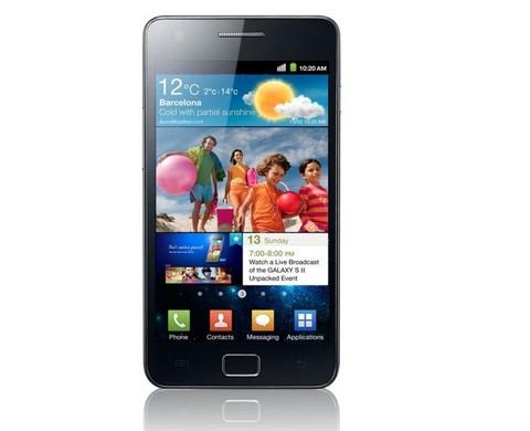 <p><strong>1 - Samsung Galaxy S II:</strong> Koreli Samsung'un geçen yıl çıkardığı Galaxy S'in 10 milyonluk satış rakamını aşmasının ardından geçen ay ilkine göre daha ince olan Galaxy S II de duyuruldu.</p>