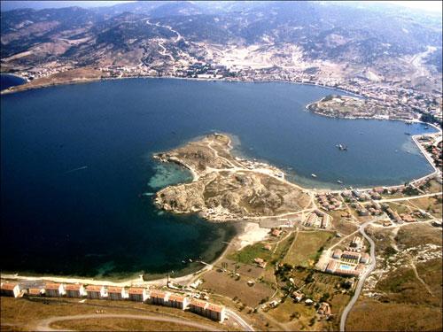 İzmir-Foça