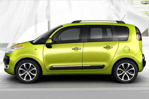 Citroen C3 Picasso