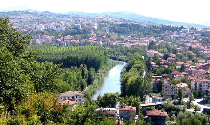 BARTIN: Yerel seçimlerde MHP'nin gerisinde kalınan bu ilde AK Parti'nin adayı Yılmaz Tunç oldu.
