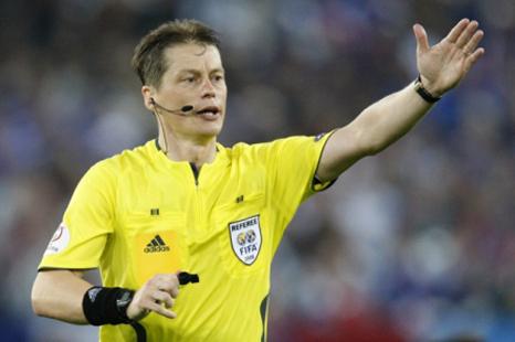 6.Lubos Michel          Slovenya      96