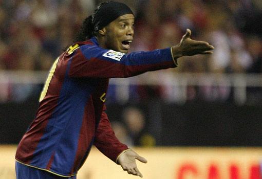 Ronaldinho