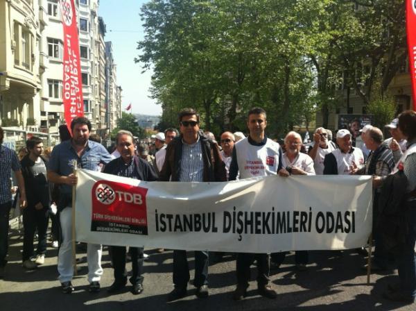 Fotoğraf: Kadir Gökmen Öğüt twitter.com/@kadirgokmenogut