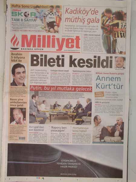 2004'de Pamukova'da meydana gelen 39 kişinin öldüğü tren kazasından sonra hükümeti hedefe koyan Kartel ihmal askerden olunca sus pus oldu...