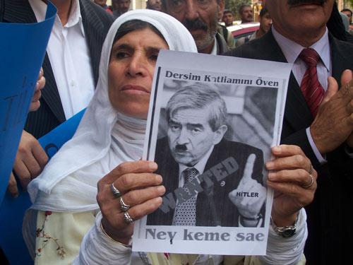 MERSİN