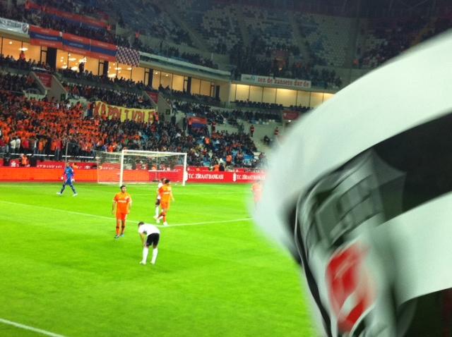 FOTOĞRAF: HAKKI ALKAN