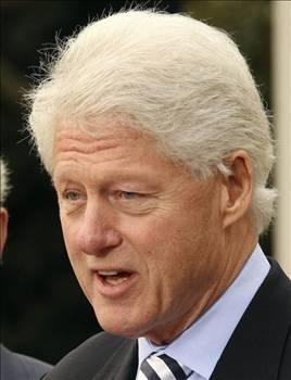 Bill Clinton

IQ Düzeyi: 137