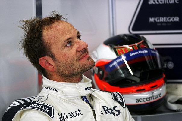 10. Rubens Barrichello (Brezilya) Williams 47