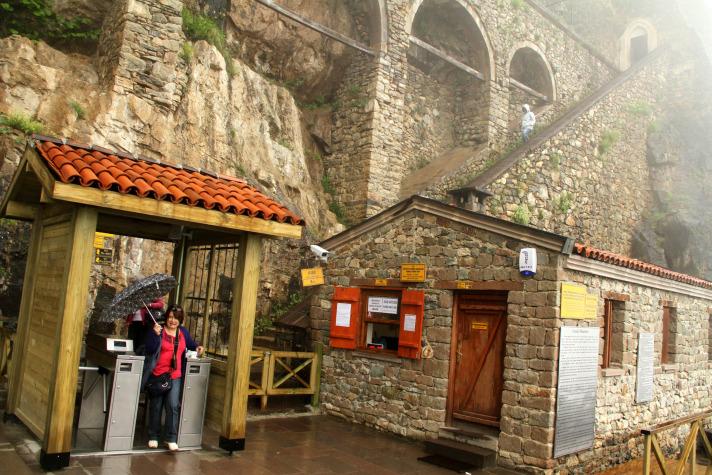 TRABZON