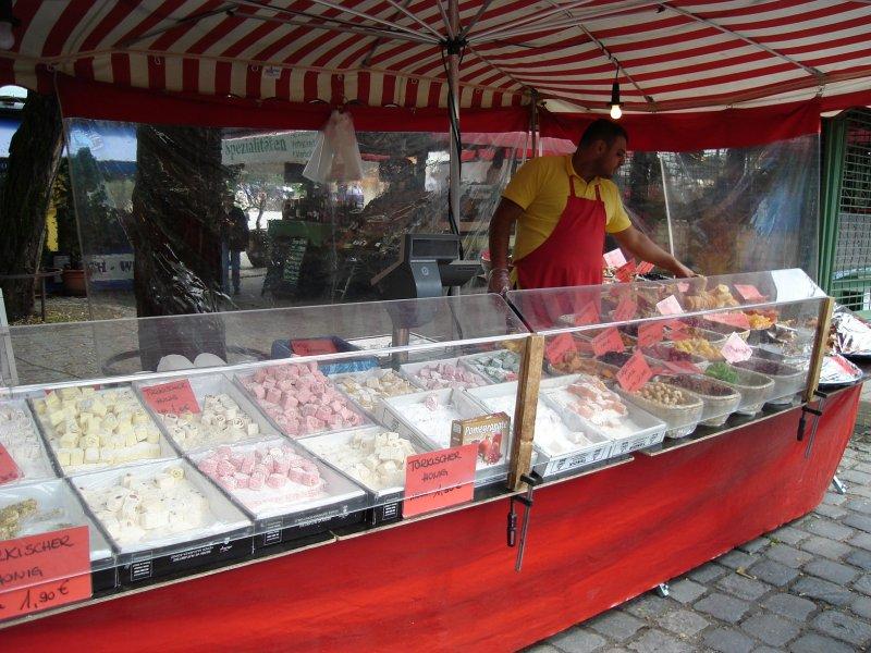Viktualienmarkt
