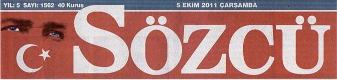 Sözcü: Hayatını değiştirebileceğine inancı zayıf olsa da enformasyon almayı önemserdi. Hemen her gün gazete okurdu. Okumaya, ama gazete-dergiden kitaba kadar her şeyi okumaya eğilimli olurdu.