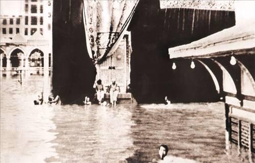 1950 yılındaki Çarşamba seli