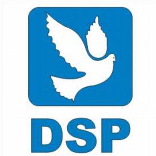 24- Demokratik Sol Parti