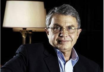 32- Murat Vargı
Şirket: MV Holding
2011 serveti (milyon dolar): 1.100