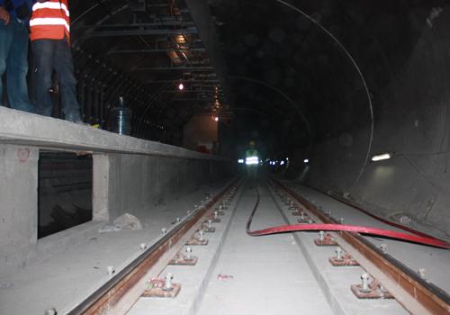 Kadıköy - Kartal Metrosu