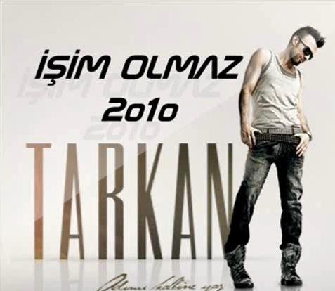 İşim Olmaz - Tarkan