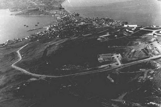 <p>Sinop</p>