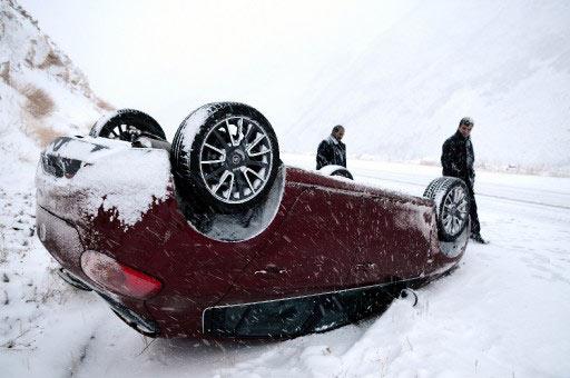 ERZURUM