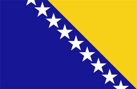 Bosna-Hersek
