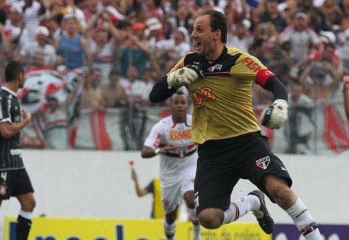 Rogerio Ceni