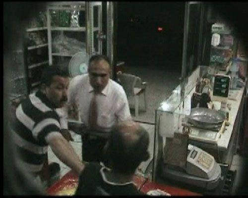 Nereden çıktı bu sopalı zapıtalar?