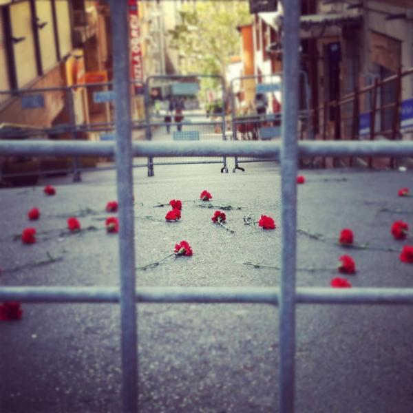 Fotoğraf: Uygar Taylan twitter.com/uygartaylan